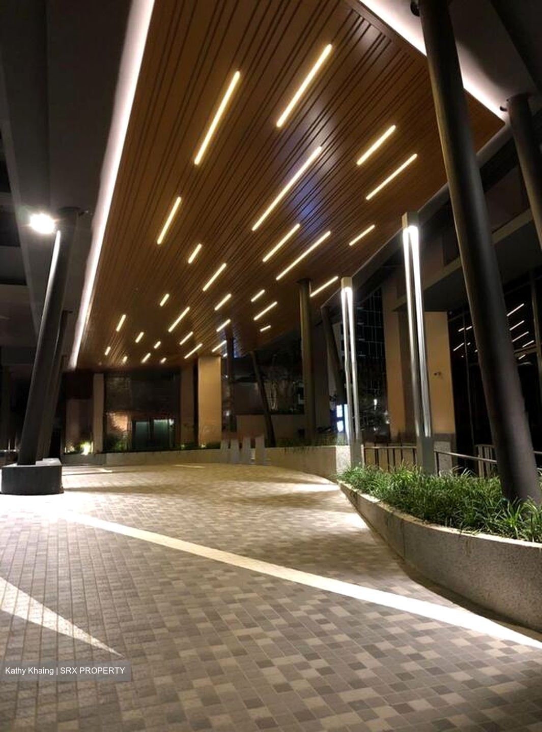 Sims Urban Oasis (D14), Condominium #434191981
